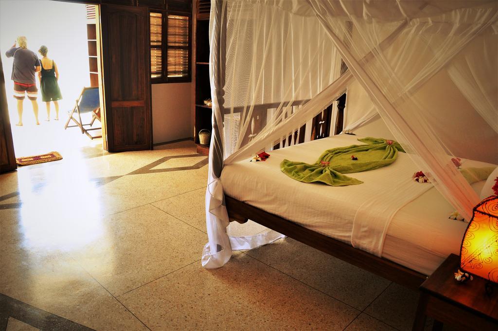 Hotel Alibi'S Well Jambiani  Zewnętrze zdjęcie