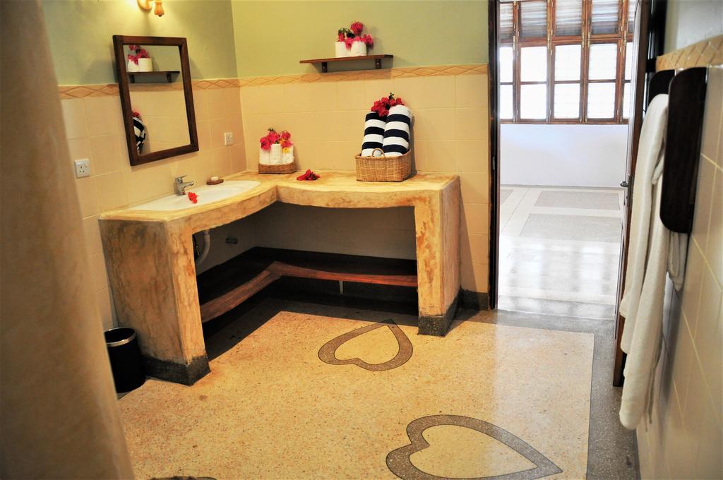 Hotel Alibi'S Well Jambiani  Zewnętrze zdjęcie