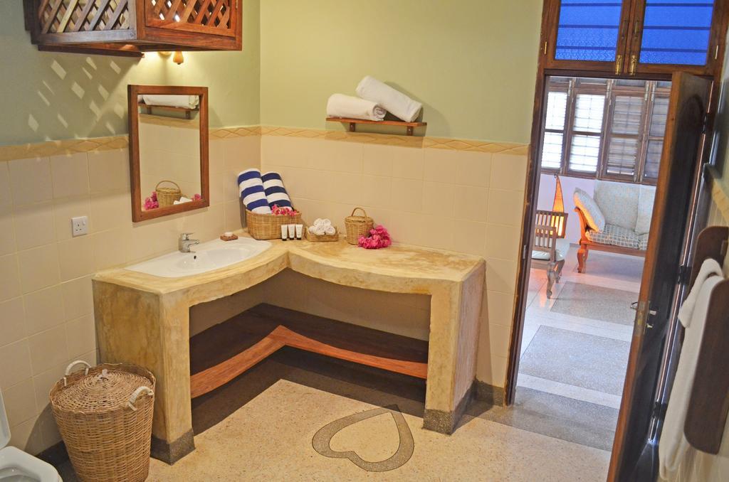 Hotel Alibi'S Well Jambiani  Zewnętrze zdjęcie