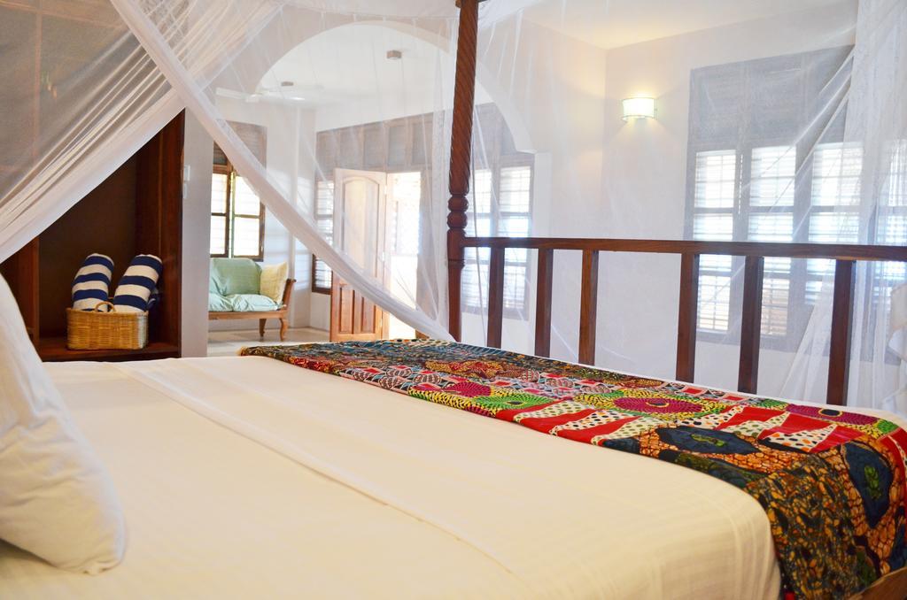 Hotel Alibi'S Well Jambiani  Zewnętrze zdjęcie
