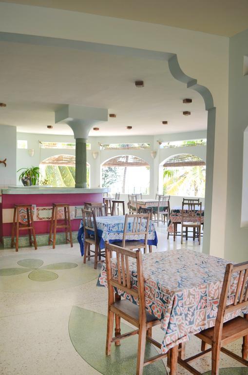 Hotel Alibi'S Well Jambiani  Zewnętrze zdjęcie