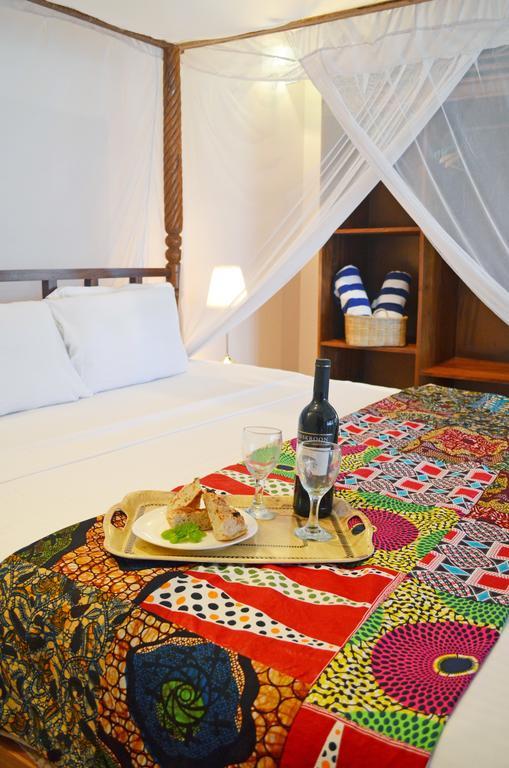 Hotel Alibi'S Well Jambiani  Zewnętrze zdjęcie